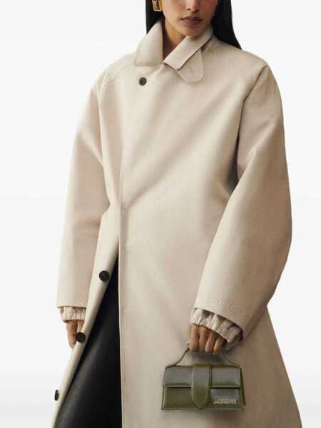 Genti de mana JACQUEMUS Le Bambino Mini Bag GREEN Femei (BM 18931156) 2