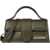JACQUEMUS "Le Bambino" Mini Bag GREEN