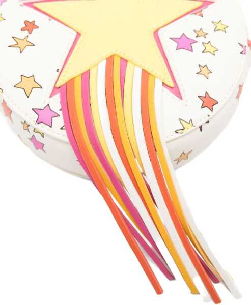 Genti de umar Stella McCartney Falling Star Bag MULTICOLOUR Fete (BM 18931162) 4
