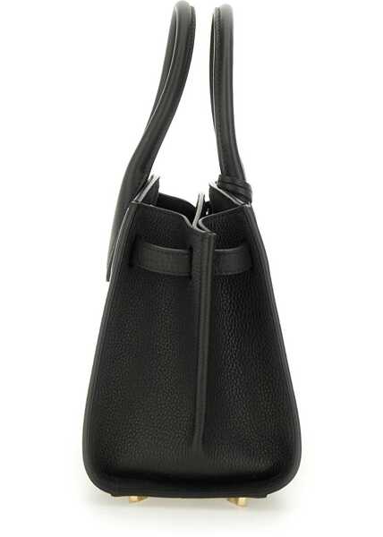 Genti de umar Ferragamo Soft Bag BLACK Femei (BM 18931165) 3