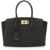 Ferragamo "Soft" Bag BLACK