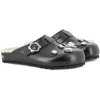 Balerini casual Slippers Fete