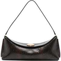 Genti de umar Clutch Bag "Ovalo" Femei