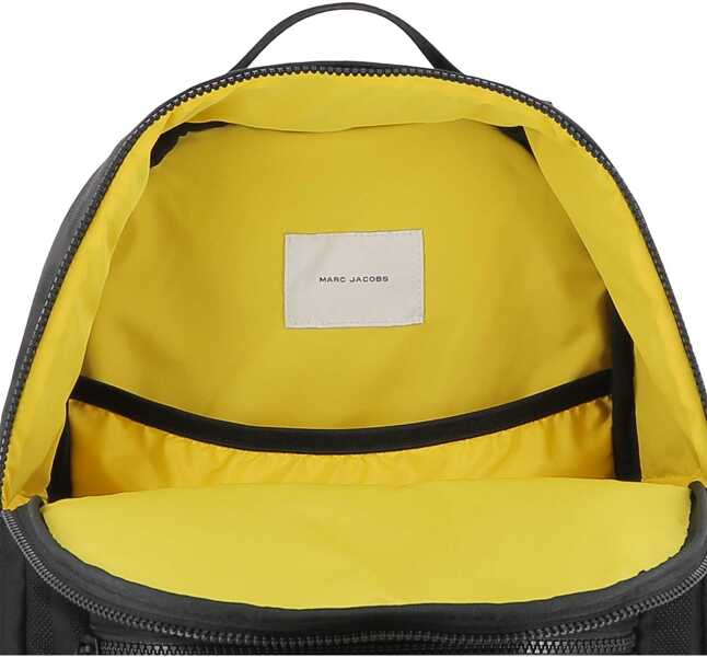 Rucsacuri Marc Jacobs Backpack BLACK Baieti (BM 18931183) 3