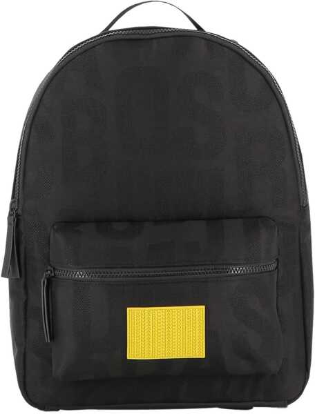 Rucsacuri Marc Jacobs Backpack BLACK Baieti (BM 18931183) 1