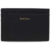 Portofele Signature Stripe" Card Holder Barbati