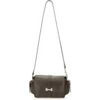 Genti tip postas Bag "Flap" Small Femei