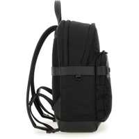 Rucsacuri pentru Barbati - Rucsacuri Ferragamo Backpack With Buckles Hooks BLACK Barbati (BM 18931198) - B-mall.ro