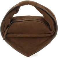 Genti de mana "Tortellini" Bag Femei