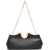 CULT GAIA "Valma" Clutch Bag BLACK