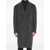 Tagliatore Pino Lerario Double-Breasted Coat GREY