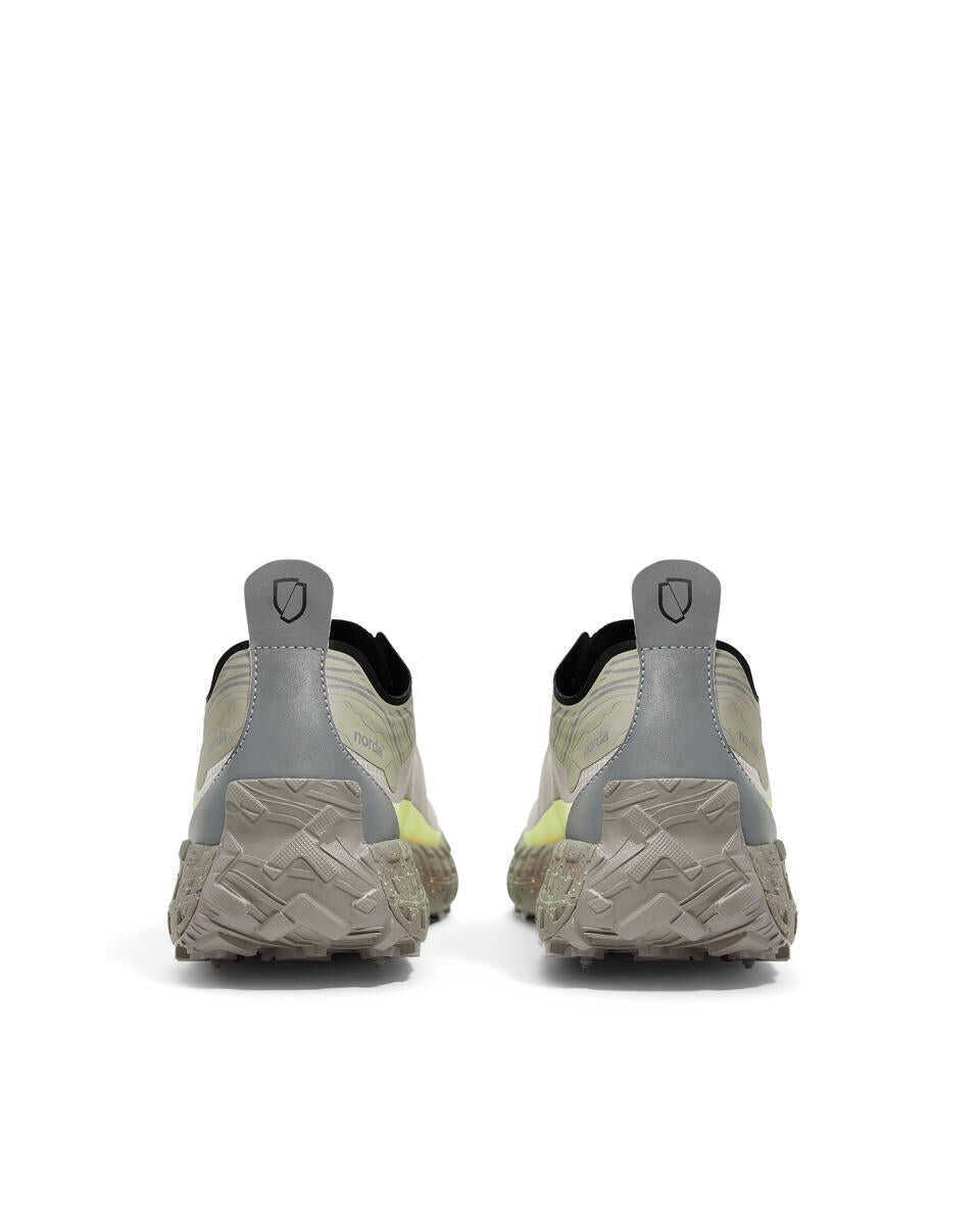 Sneakers NORDA Norda Sneakers 2 CALCITE Femei (BM 18931446) 3