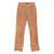 ARMA 'Michela' Beige Trousers With Belt Loop In Suede Woman Beige