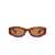 Miu Miu Miu Miu Sunglasses Brown