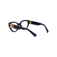 Accesorii Miu Miu Dama - Ochelari de soare Miu Miu Miu Miu Optical BLU TRASPARENTE Femei (BM 18931623) - B-mall.ro