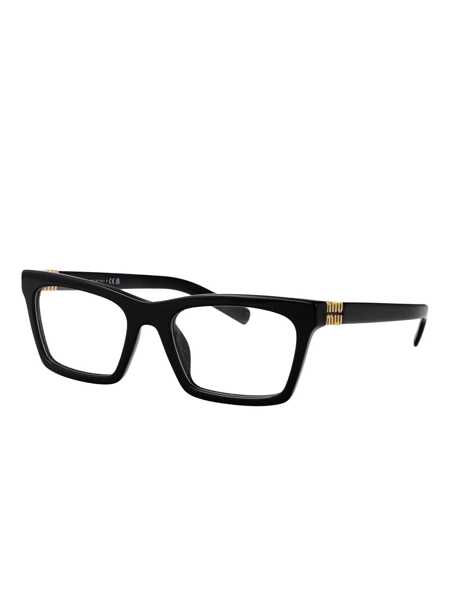 Ochelari de soare Miu Miu Miu Miu Optical Black Femei (BM 18931632) 2