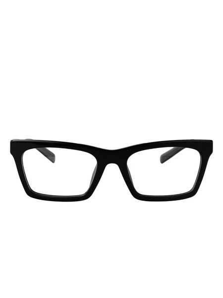 Ochelari de soare Miu Miu Miu Miu Optical Black Femei (BM 18931632) 1