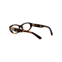 Accesorii Miu Miu Dama - Ochelari de soare Miu Miu Miu Miu Optical HAVANA MIELE Femei (BM 18931635) - B-mall.ro