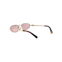Accesorii Miu Miu Dama - Ochelari de soare Miu Miu Miu Miu Sunglasses ORO PALLIDO Femei (BM 18931641) - B-mall.ro