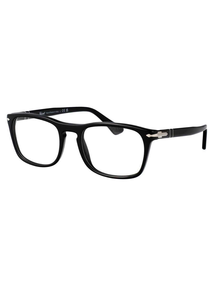 Ochelari de soare Persol Persol Optical 95 BLACK Femei (BM 18931740) 2