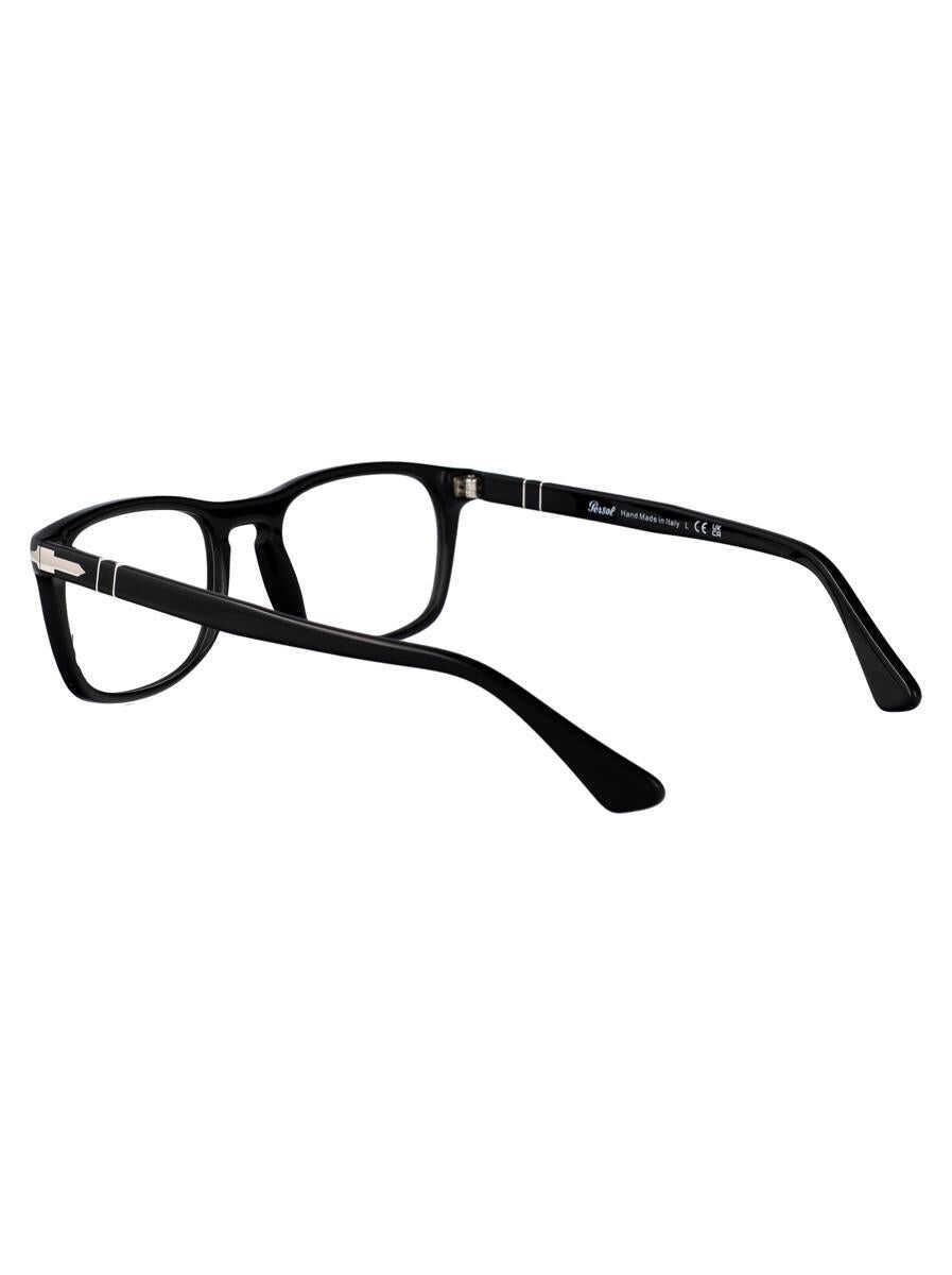 Ochelari de soare Persol Persol Optical 95 BLACK Femei (BM 18931740) 4