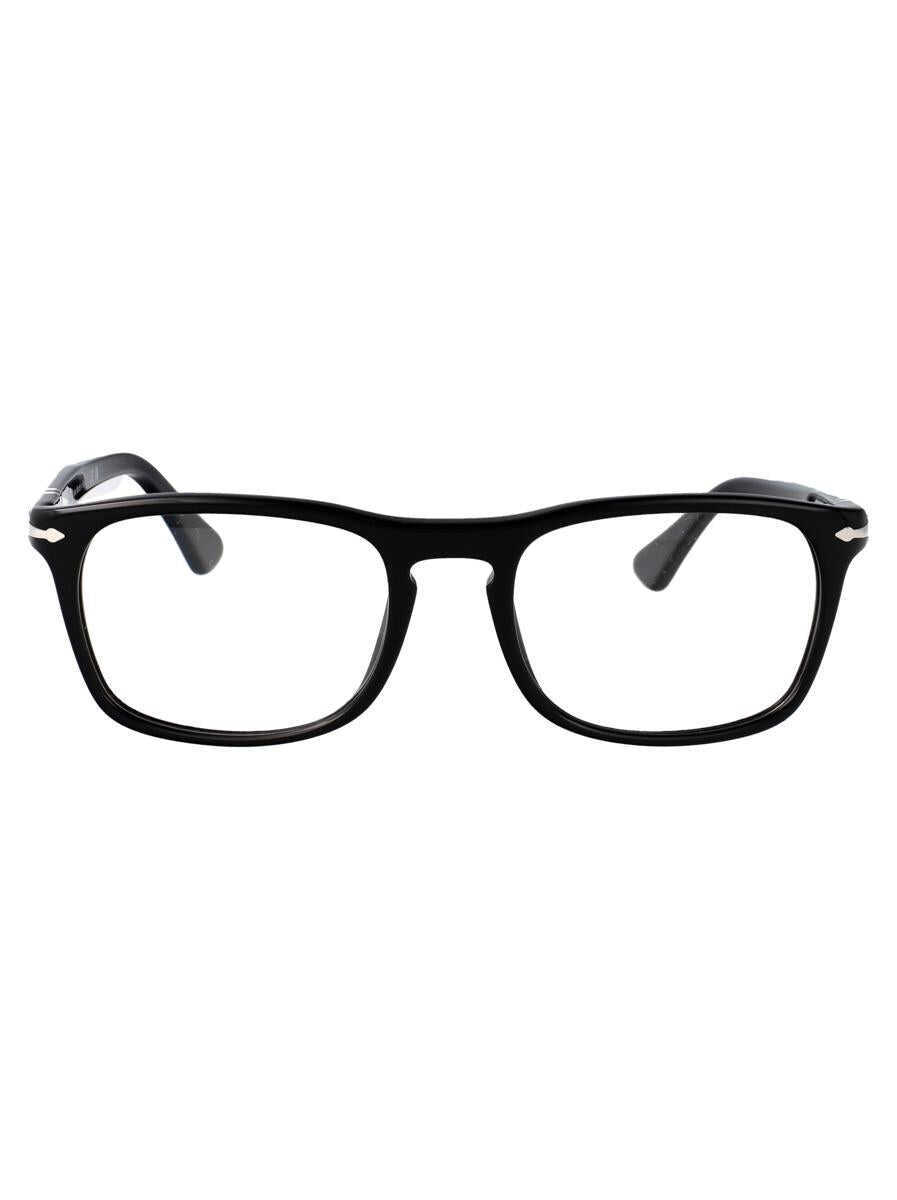 Ochelari de soare Persol Persol Optical 95 BLACK Femei (BM 18931740) 1