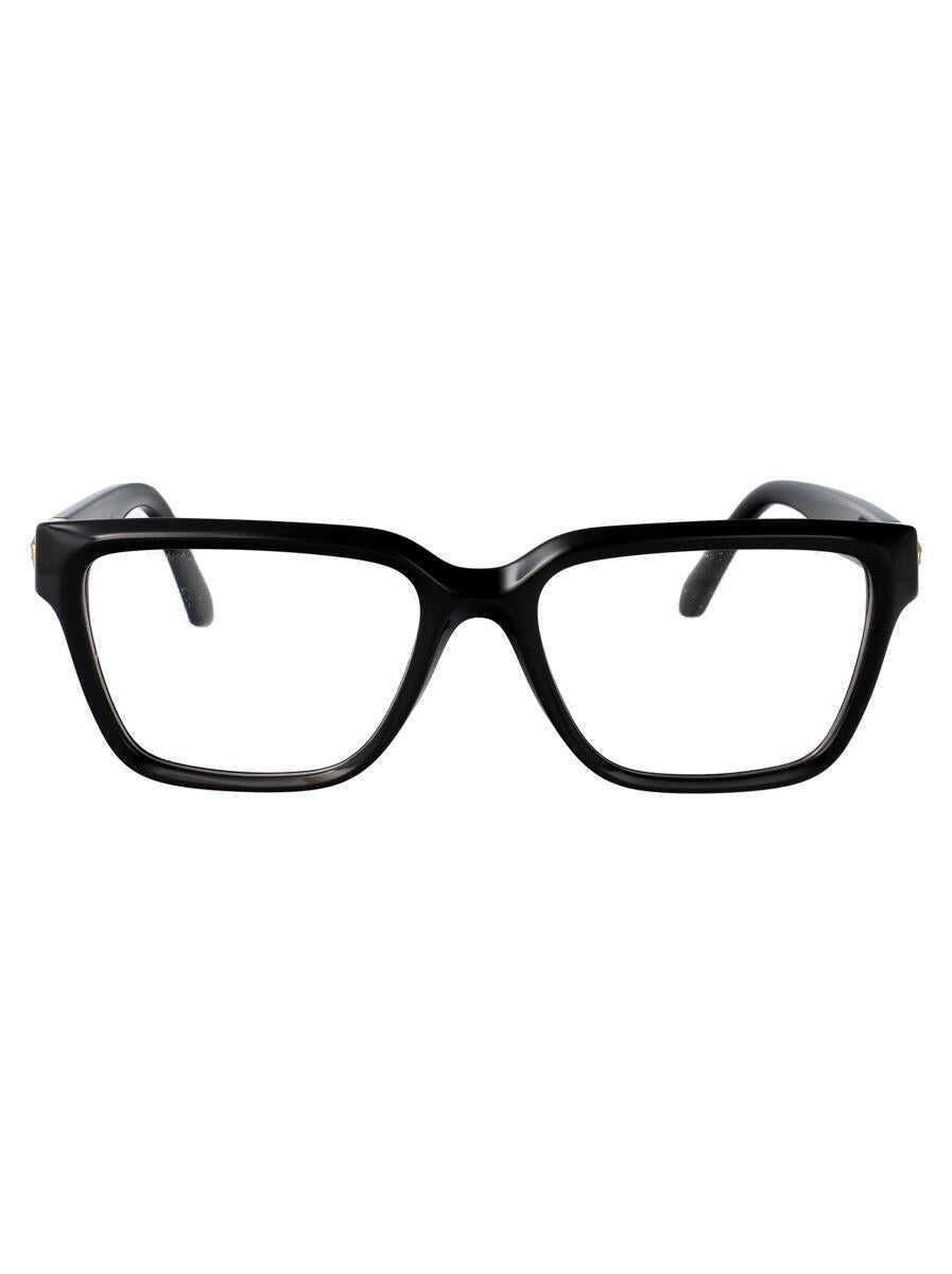 Ochelari de soare Versace Versace Optical GB1 BLACK Femei (BM 18931743) 1