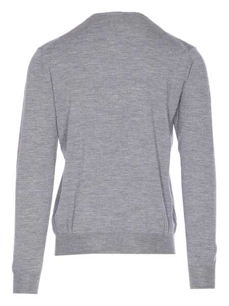 Pulovere Hosio Hosio Sweaters GREY Barbati (BM 18931761) 2