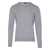 Hosio Hosio Sweaters GREY