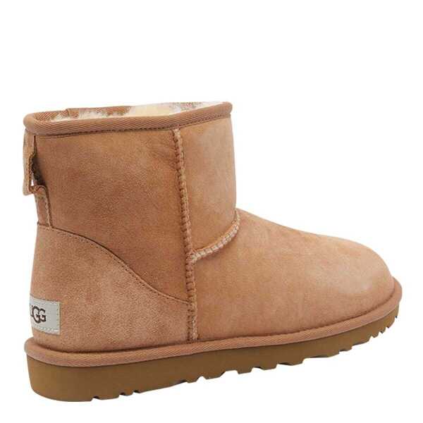 Bocanci UGG UGG Boots BROWN Barbati (BM 18931764) 3