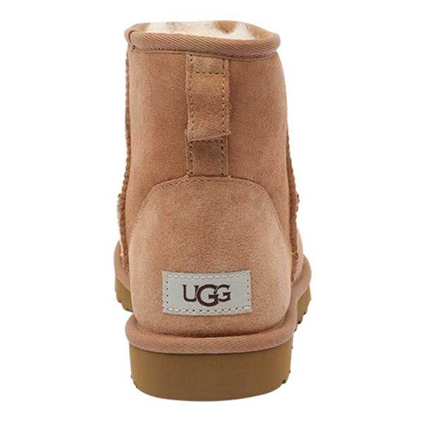 Bocanci UGG UGG Boots BROWN Barbati (BM 18931764) 4