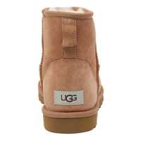 Bocanci pentru Barbati - Bocanci UGG UGG Boots BROWN Barbati (BM 18931764) - B-mall.ro
