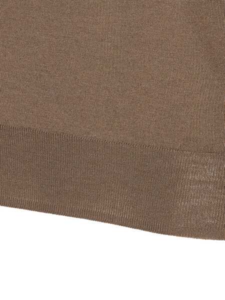 Pulovere Hosio Hosio Sweaters BROWN Barbati (BM 18931770) 3