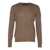 Hosio Hosio Sweaters BROWN