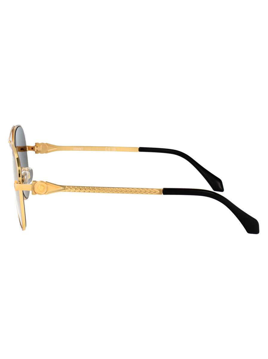 Ochelari de soare Versace Versace Sunglasses 10027I GOLD Barbati (BM 18931809) 3