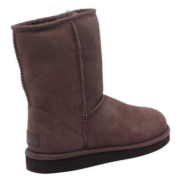 Bocanci UGG UGG Boots BROWN Femei (BM 18931836) 3