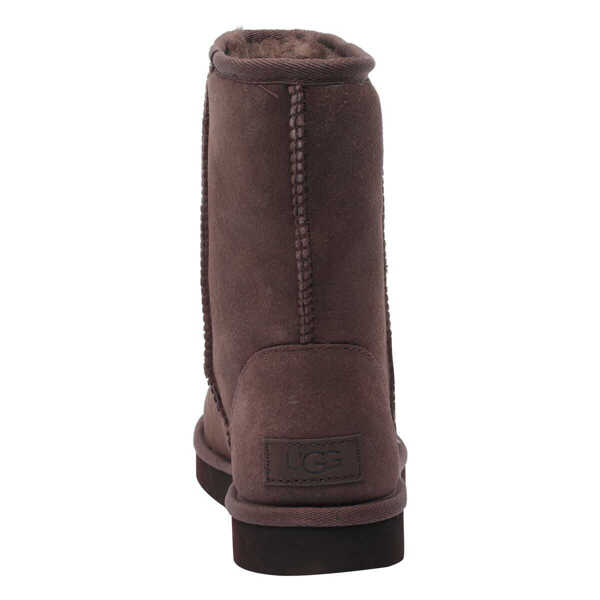 Bocanci UGG UGG Boots BROWN Femei (BM 18931836) 4