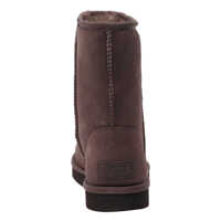 Bocanci UGG Dama - Bocanci UGG UGG Boots BROWN Femei (BM 18931836) - B-mall.ro