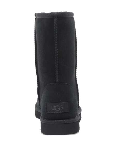 Bocanci UGG UGG Boots Black Femei (BM 18931839) 3