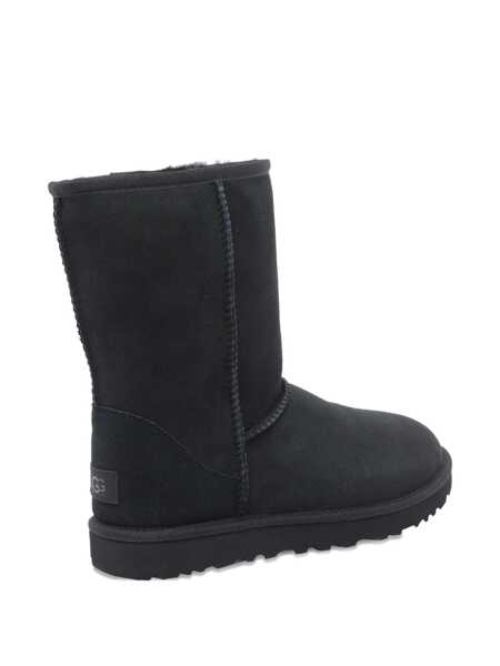 Bocanci UGG UGG Boots Black Femei (BM 18931839) 4
