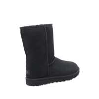 Bocanci UGG Dama - Bocanci UGG UGG Boots Black Femei (BM 18931839) - B-mall.ro