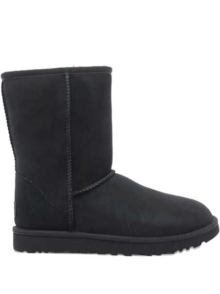 Bocanci UGG UGG Boots Black Femei (BM 18931839) 1