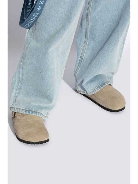 Sandale Birkenstock Birkenstock Sandals Beige Femei (BM 18931845) 2