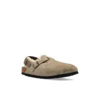 Incaltaminte Birkenstock Dama - Sandale Birkenstock Birkenstock Sandals Beige Femei (BM 18931845) - B-mall.ro