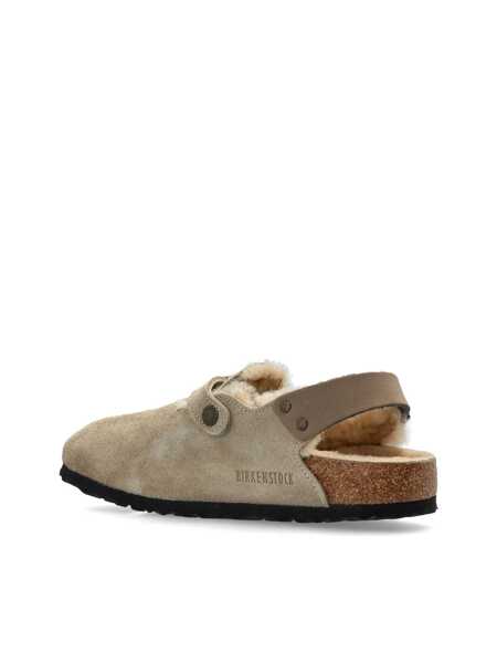 Sandale Birkenstock Birkenstock Sandals Beige Femei (BM 18931845) 5