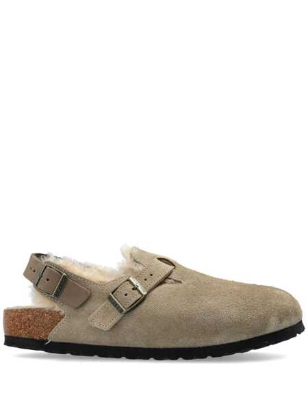 Sandale Birkenstock Birkenstock Sandals Beige Femei (BM 18931845) 1