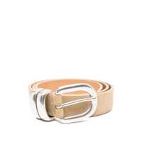 Curele By Malene Birger "Zoira" Belt Accessories Femei
