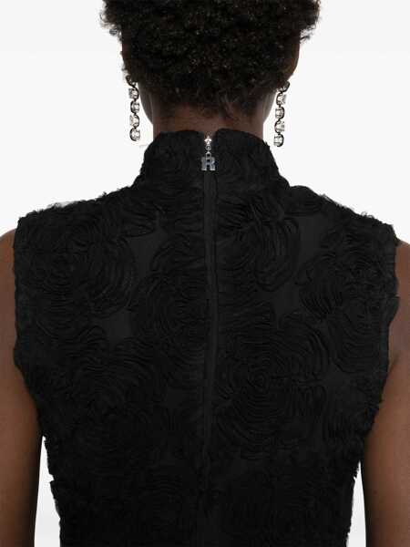 Rochii ROTATE Birger Christensen Rotate Birger Christensen Suit Black Femei (BM 18932025) 5