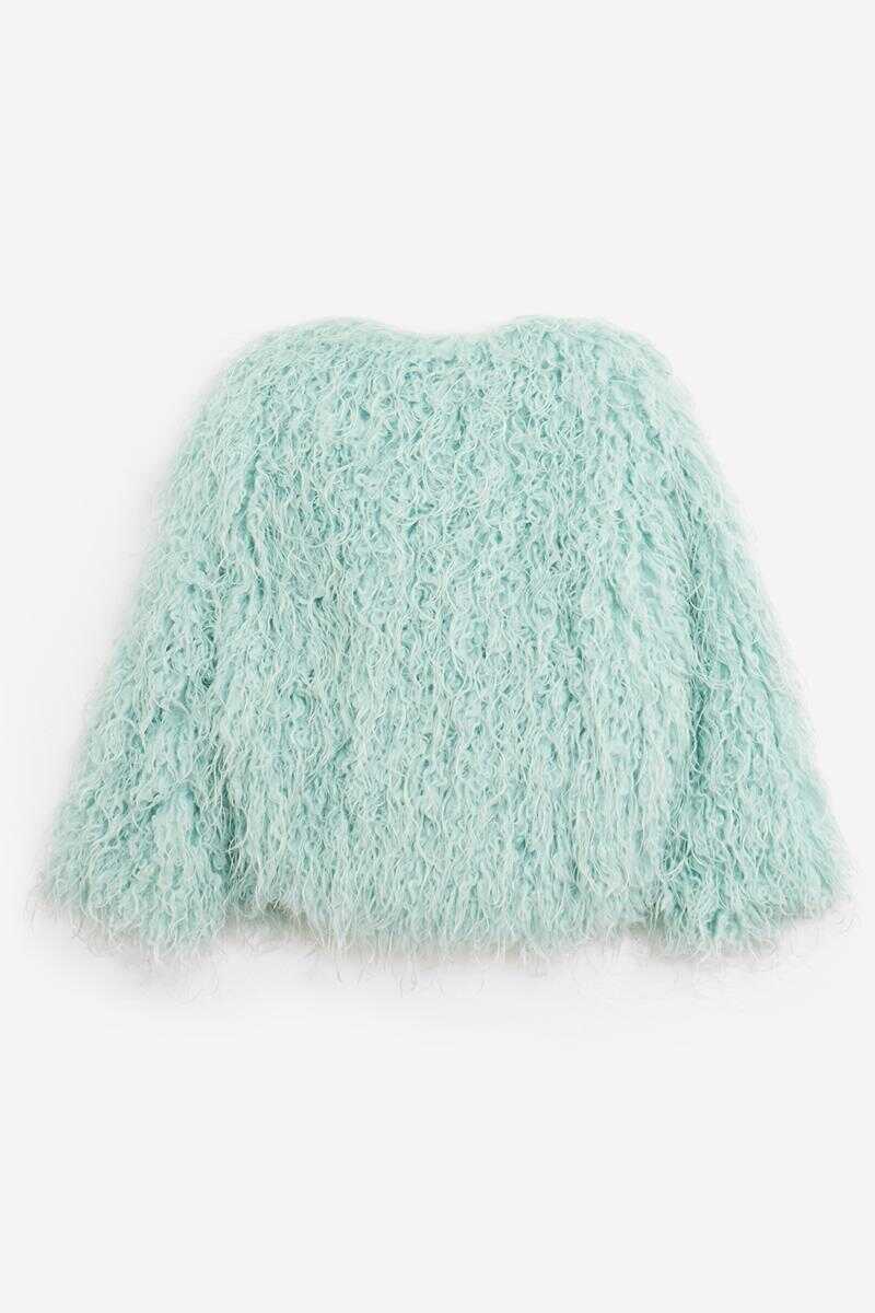 Geci forteforte ForteForte Jackets Blue Femei (BM 18932241) 2