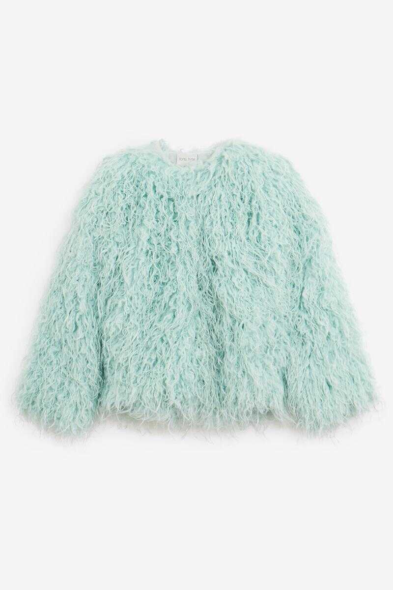 Geci forteforte ForteForte Jackets Blue Femei (BM 18932241) 3